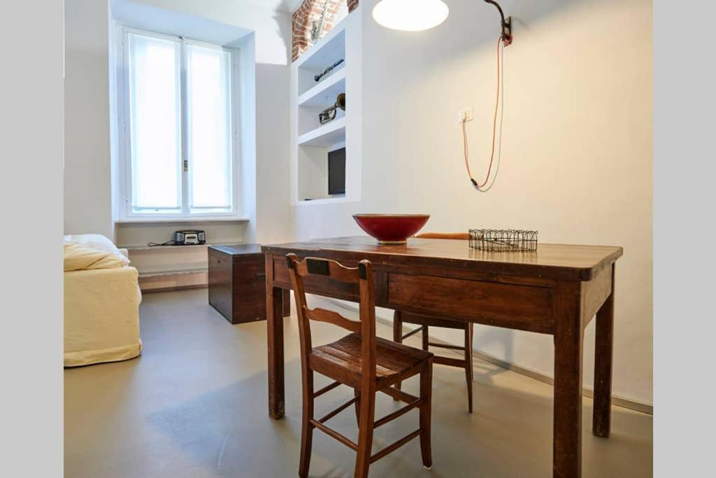 Jazzino Apartment Turin Bagian luar foto