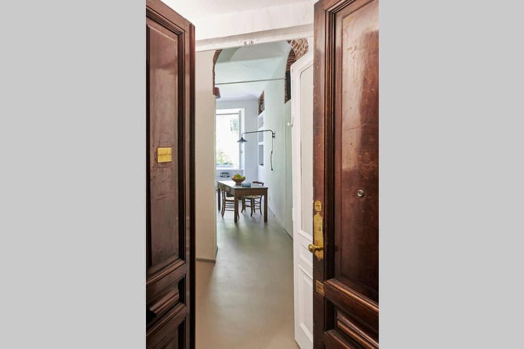 Jazzino Apartment Turin Bagian luar foto